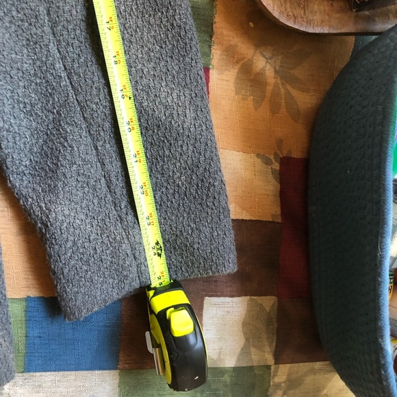 Jessica Simpson winter Peacoat - Picture 8 of 13